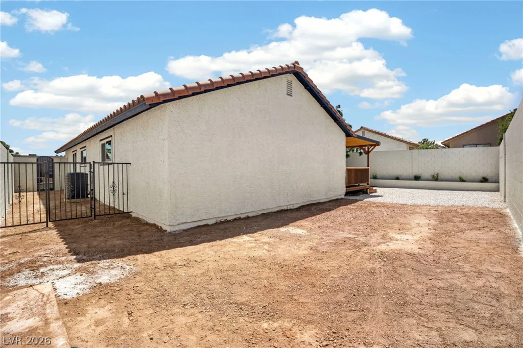 7720 Partridge, Las Vegas, NV 89145