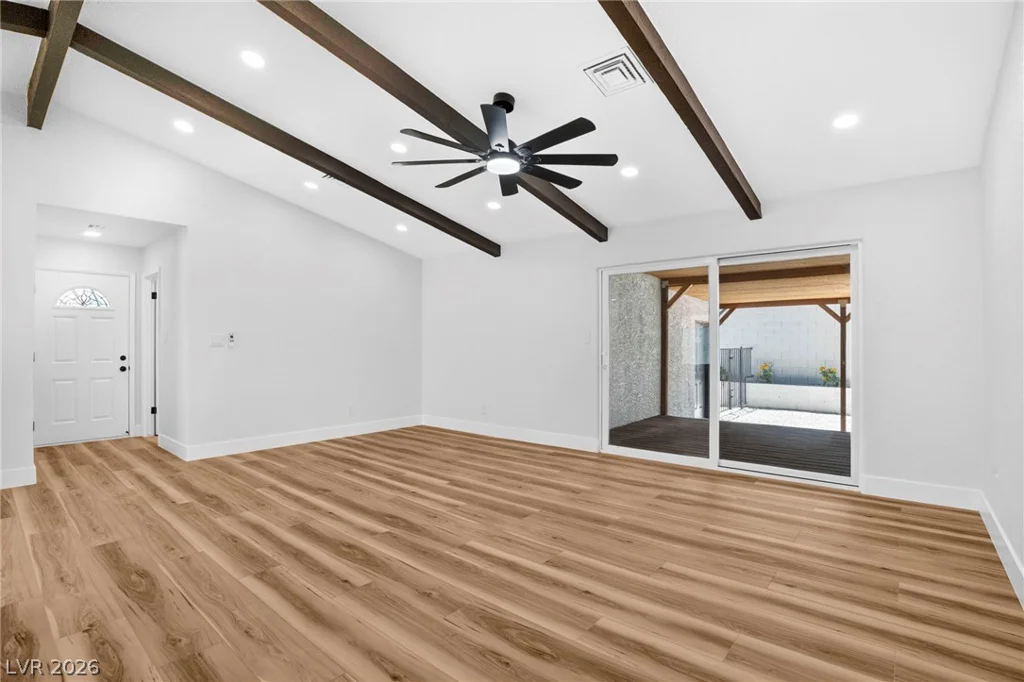 7720 Partridge, Las Vegas, NV 89145