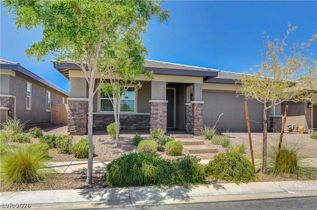 747 Drammatico, Henderson, NV 89011