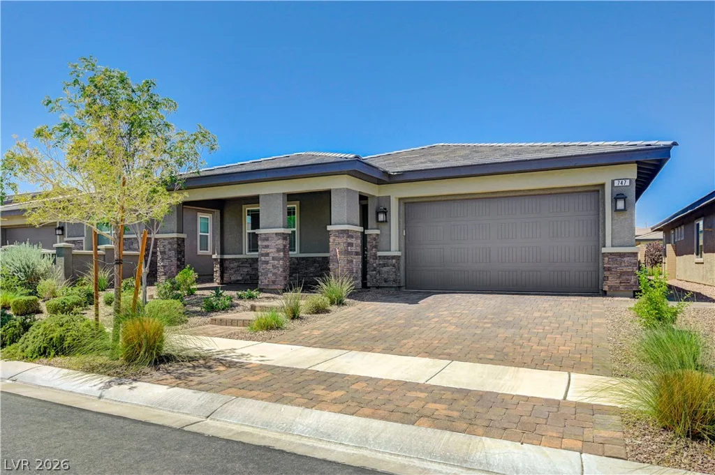747 Drammatico, Henderson, NV 89011
