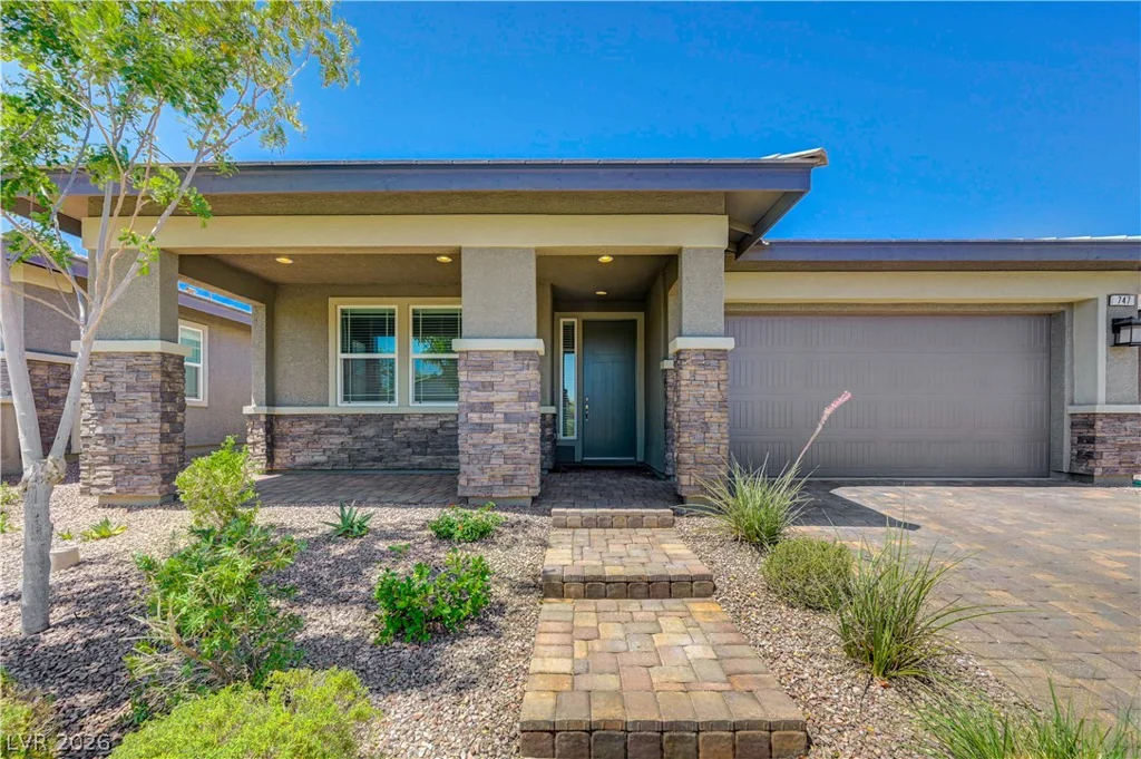 747 Drammatico, Henderson, NV 89011