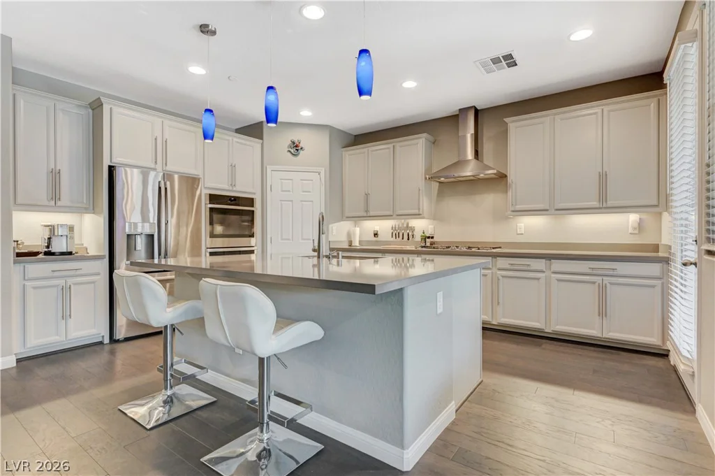 747 Drammatico, Henderson, NV 89011