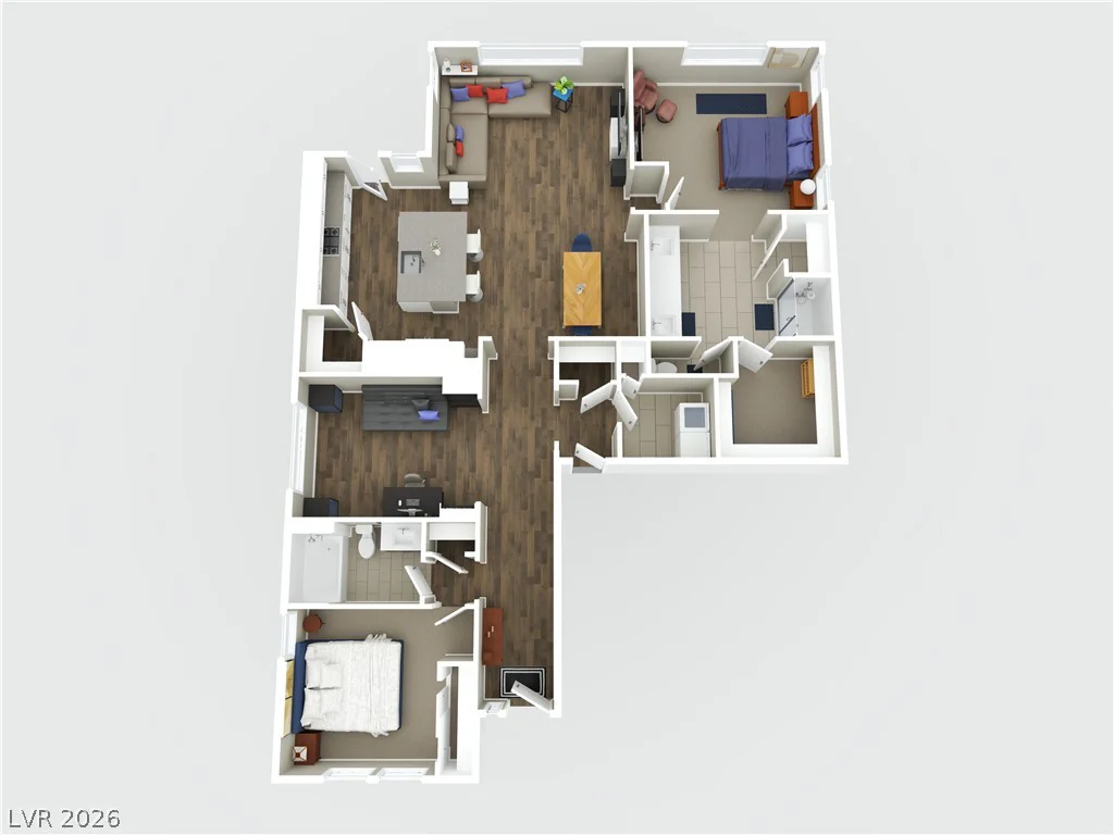 747 Drammatico, Henderson, NV 89011
