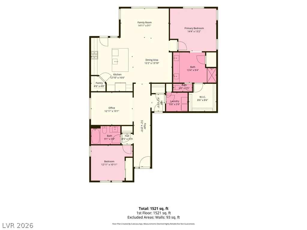 747 Drammatico, Henderson, NV 89011