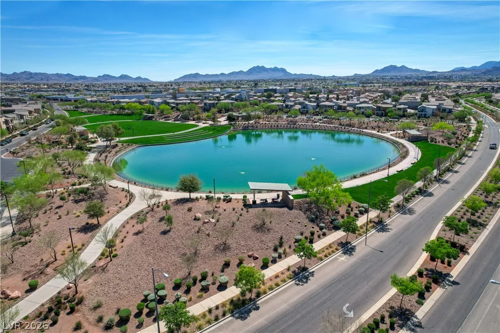 747 Drammatico, Henderson, NV 89011