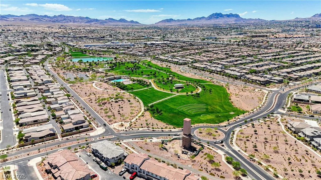 747 Drammatico, Henderson, NV 89011