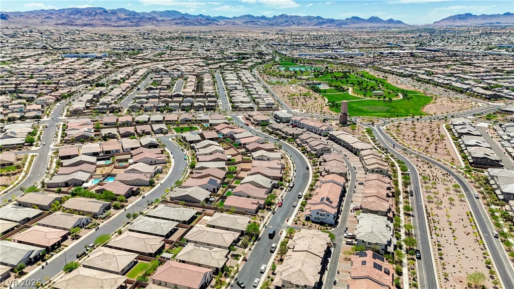 747 Drammatico, Henderson, NV 89011