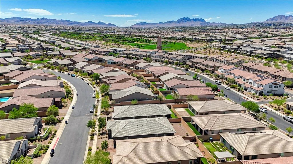 747 Drammatico, Henderson, NV 89011