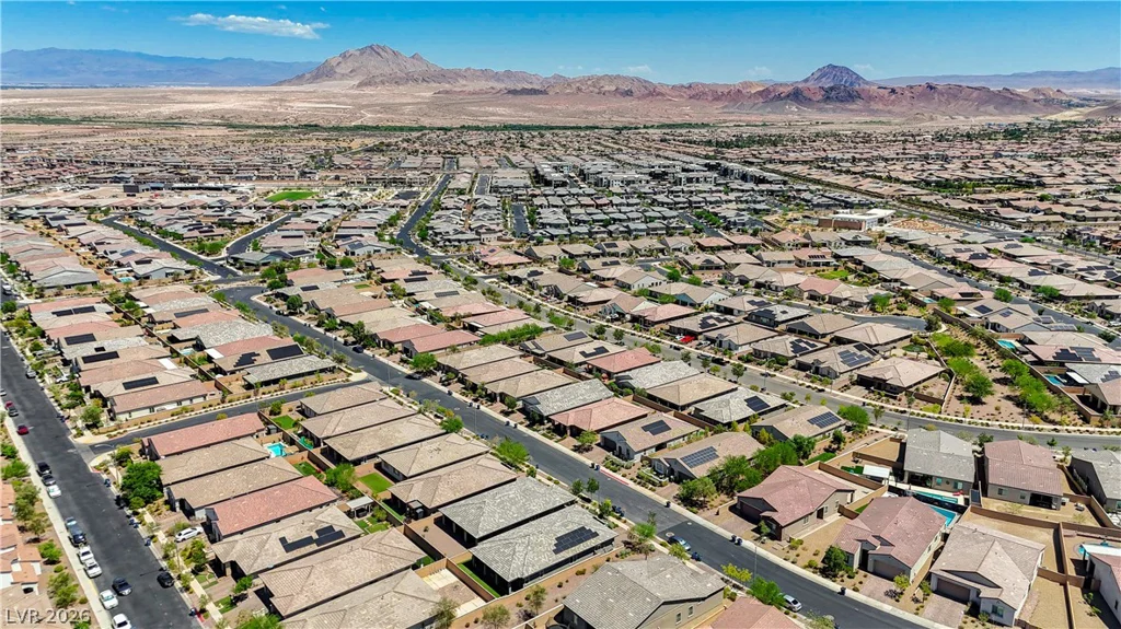 747 Drammatico, Henderson, NV 89011