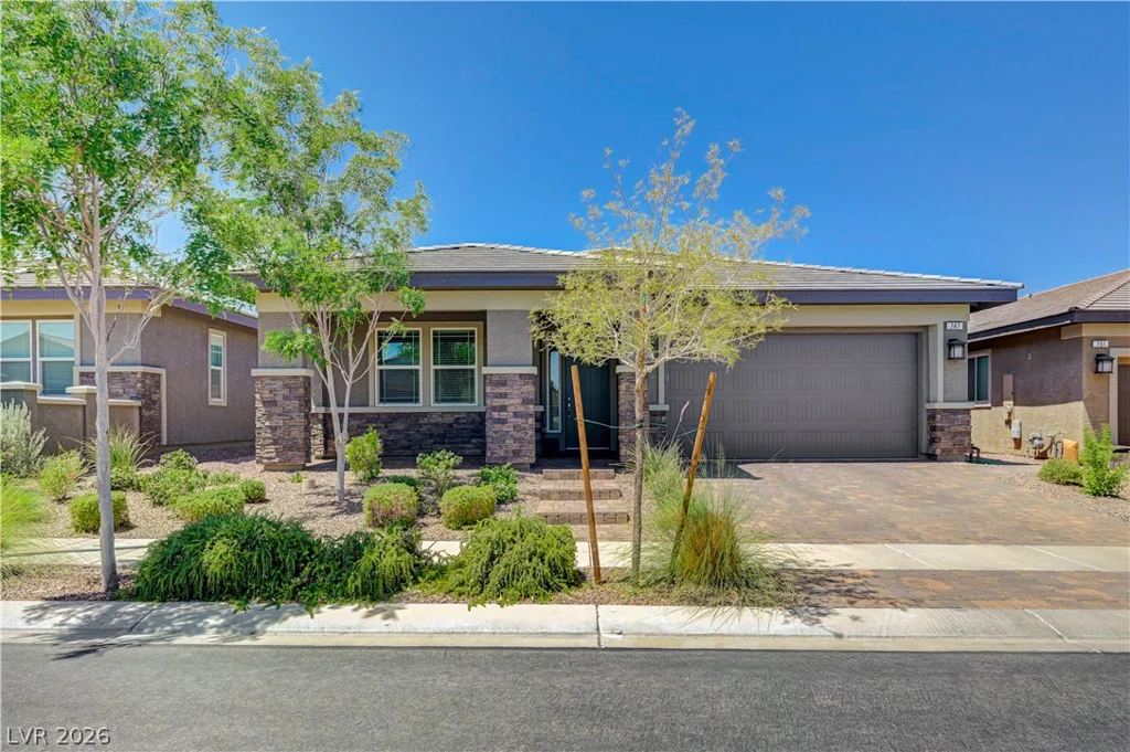747 Drammatico, Henderson, NV 89011