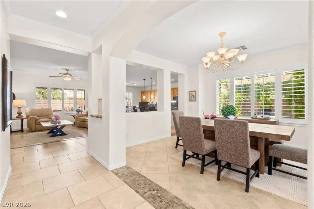 8520 Berkley Hall, Las Vegas, NV 89131