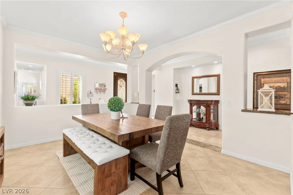 8520 Berkley Hall, Las Vegas, NV 89131