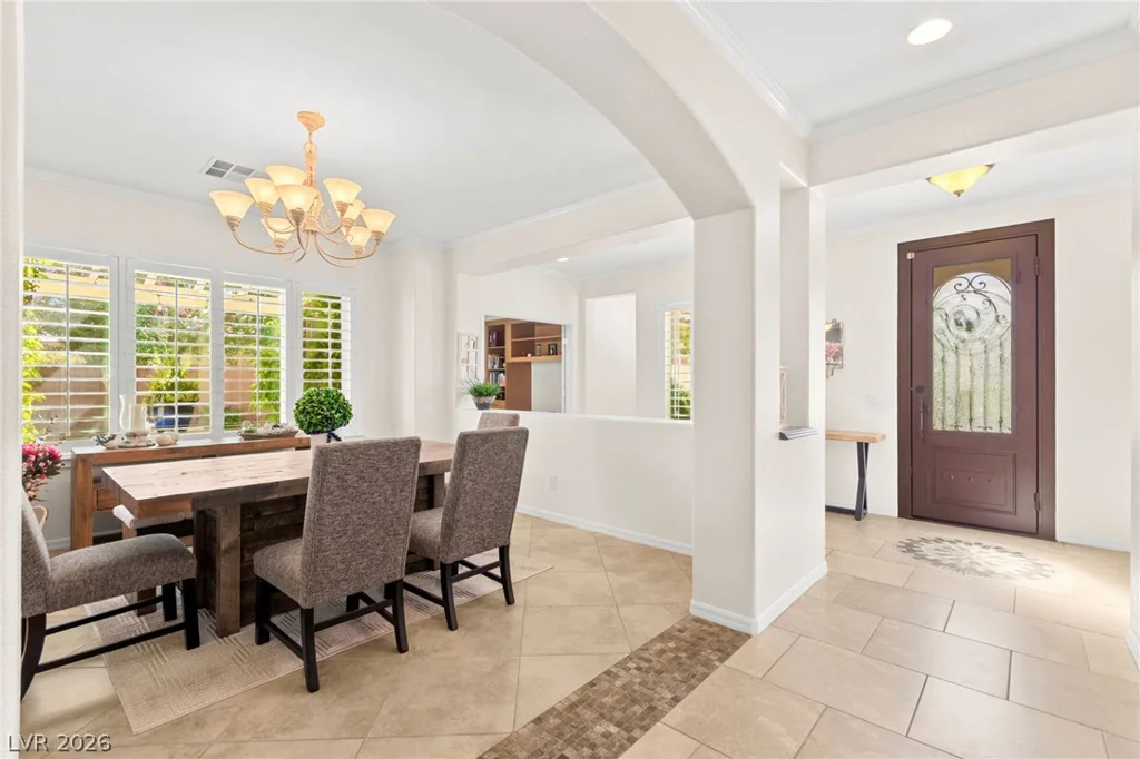 8520 Berkley Hall, Las Vegas, NV 89131