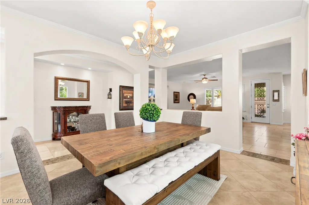 8520 Berkley Hall, Las Vegas, NV 89131