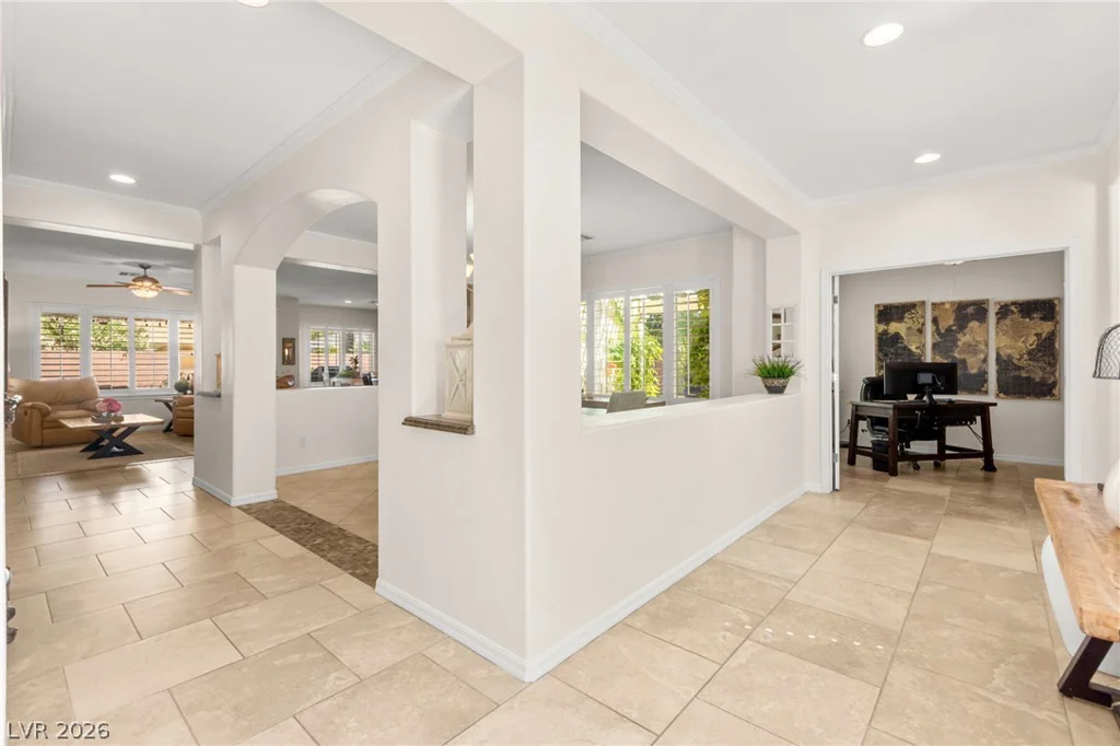 8520 Berkley Hall, Las Vegas, NV 89131