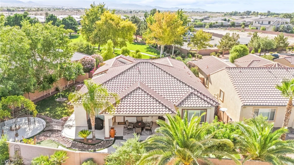 8520 Berkley Hall, Las Vegas, NV 89131