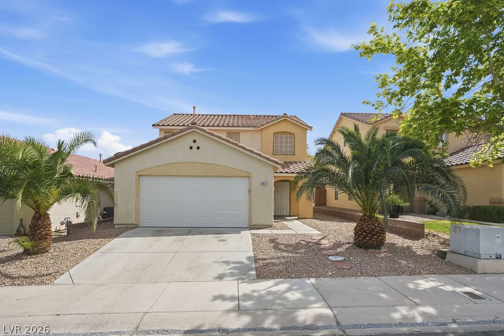 9637 Boylagh, Las Vegas, NV 89129