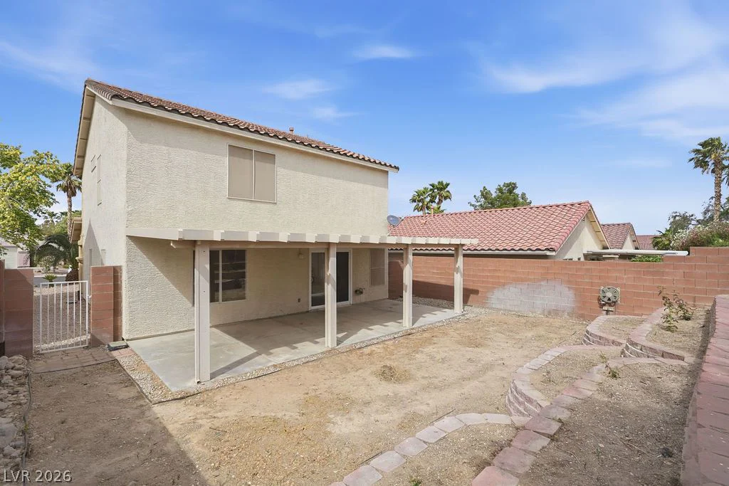 9637 Boylagh, Las Vegas, NV 89129