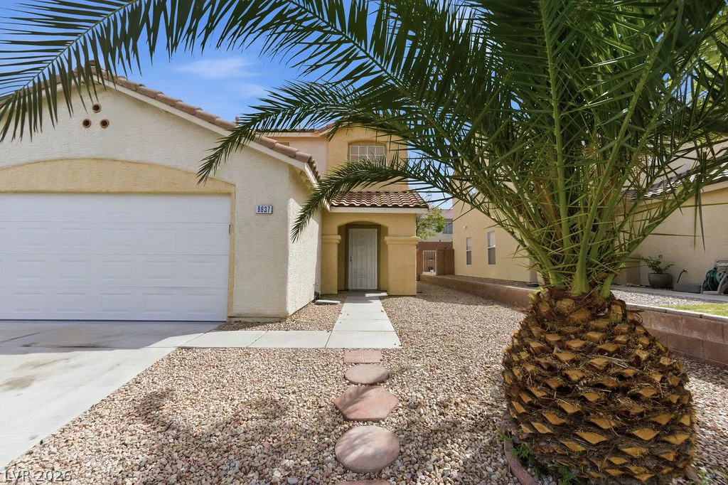 9637 Boylagh, Las Vegas, NV 89129