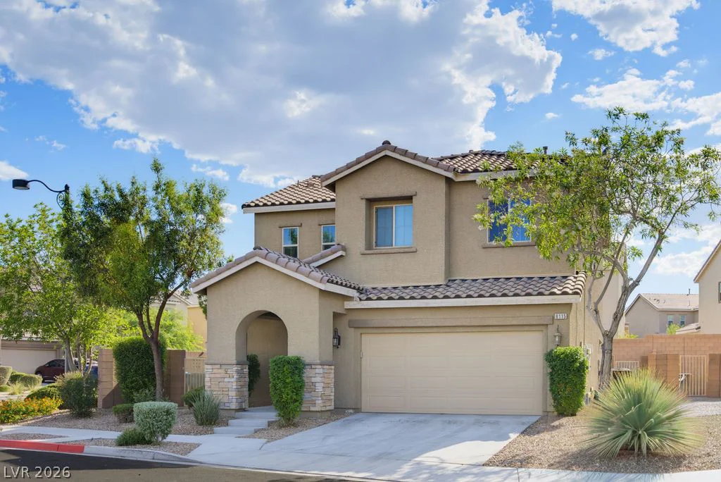 8115 Turquoise Tide, Las Vegas, NV 89166