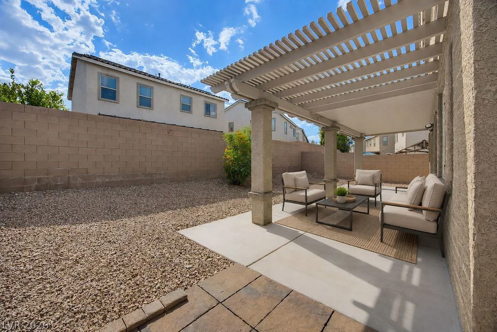 8115 Turquoise Tide, Las Vegas, NV 89166