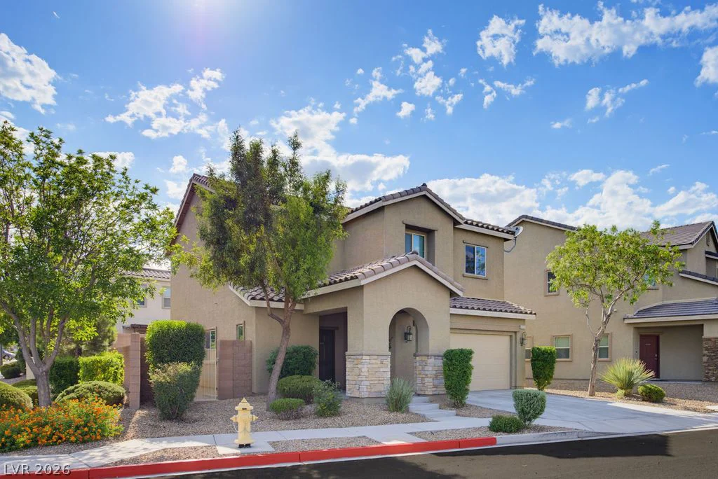 8115 Turquoise Tide, Las Vegas, NV 89166