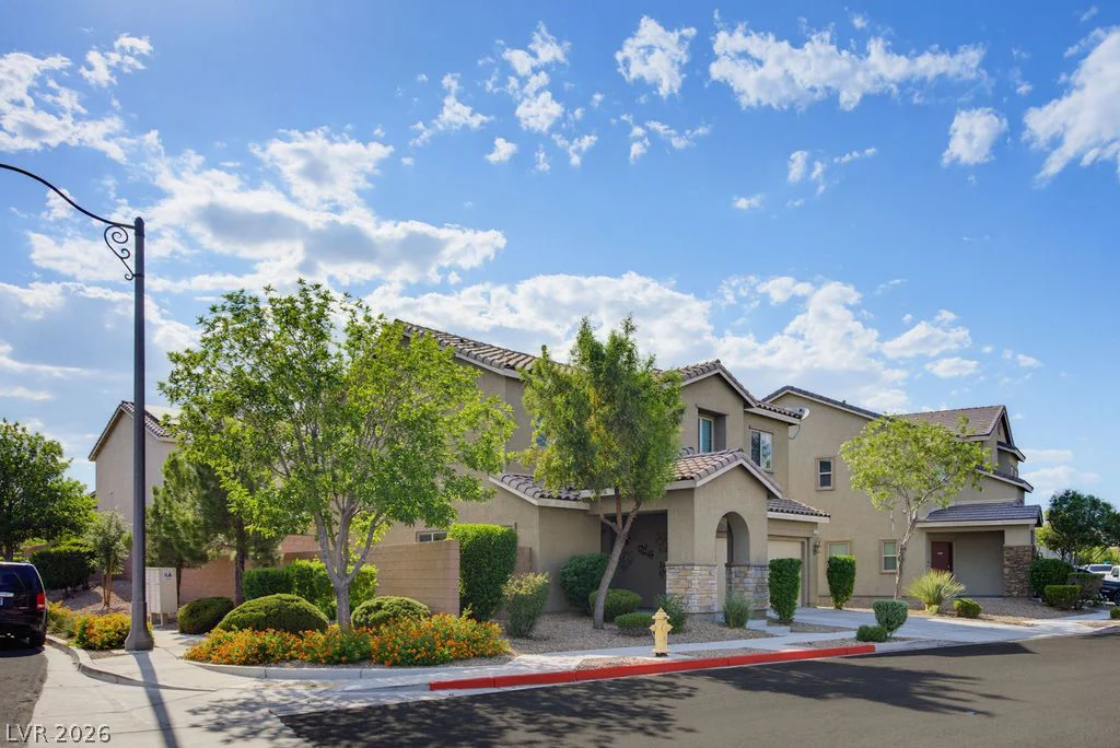 8115 Turquoise Tide, Las Vegas, NV 89166
