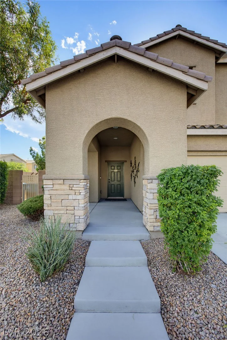 8115 Turquoise Tide, Las Vegas, NV 89166