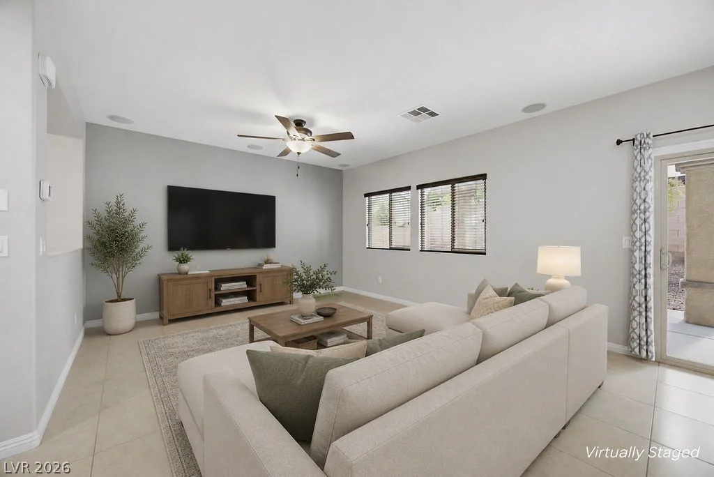 8115 Turquoise Tide, Las Vegas, NV 89166