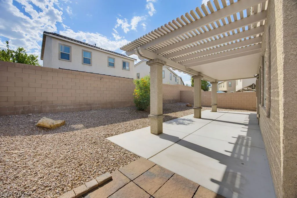 8115 Turquoise Tide, Las Vegas, NV 89166