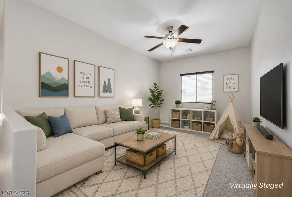 8115 Turquoise Tide, Las Vegas, NV 89166