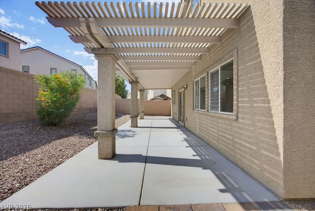 8115 Turquoise Tide, Las Vegas, NV 89166