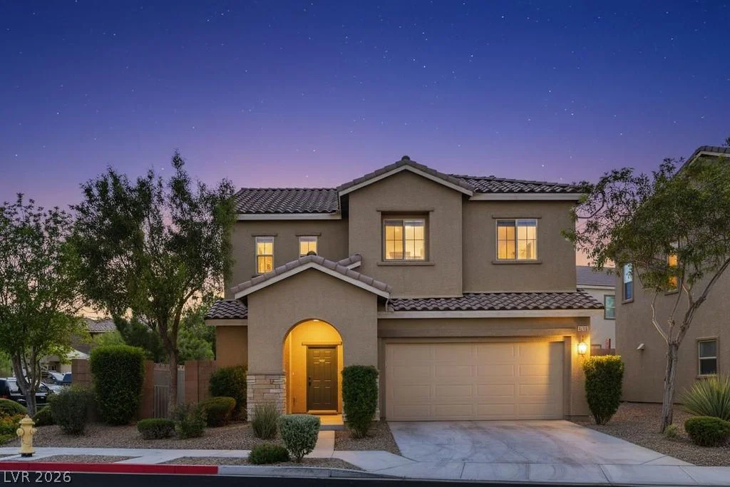 8115 Turquoise Tide, Las Vegas, NV 89166