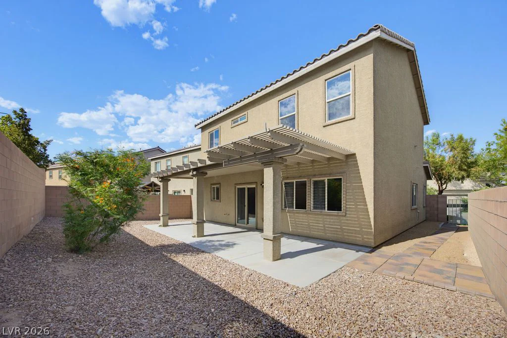 8115 Turquoise Tide, Las Vegas, NV 89166