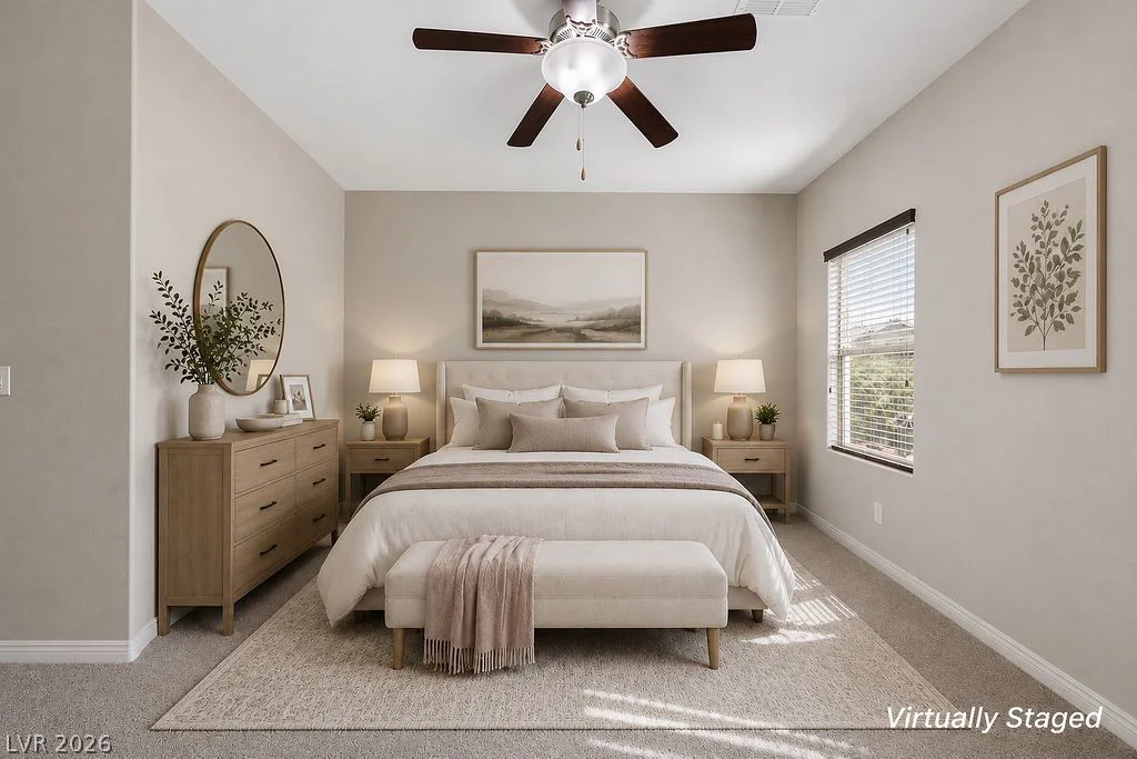 8115 Turquoise Tide, Las Vegas, NV 89166