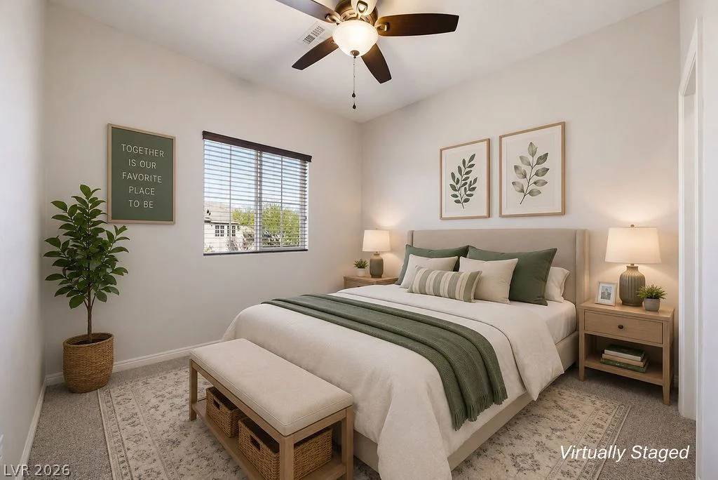 8115 Turquoise Tide, Las Vegas, NV 89166