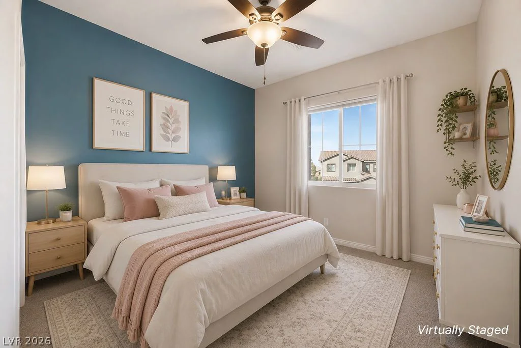 8115 Turquoise Tide, Las Vegas, NV 89166