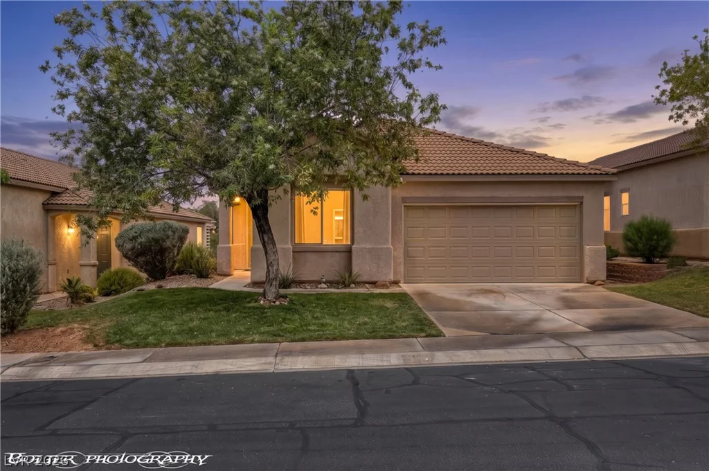 471 Canyon View, Mesquite, NV 89027