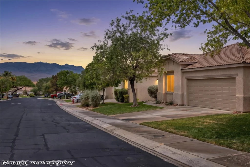 471 Canyon View, Mesquite, NV 89027