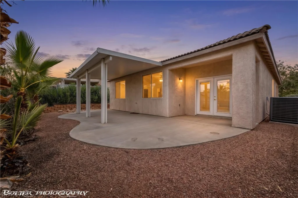 471 Canyon View, Mesquite, NV 89027