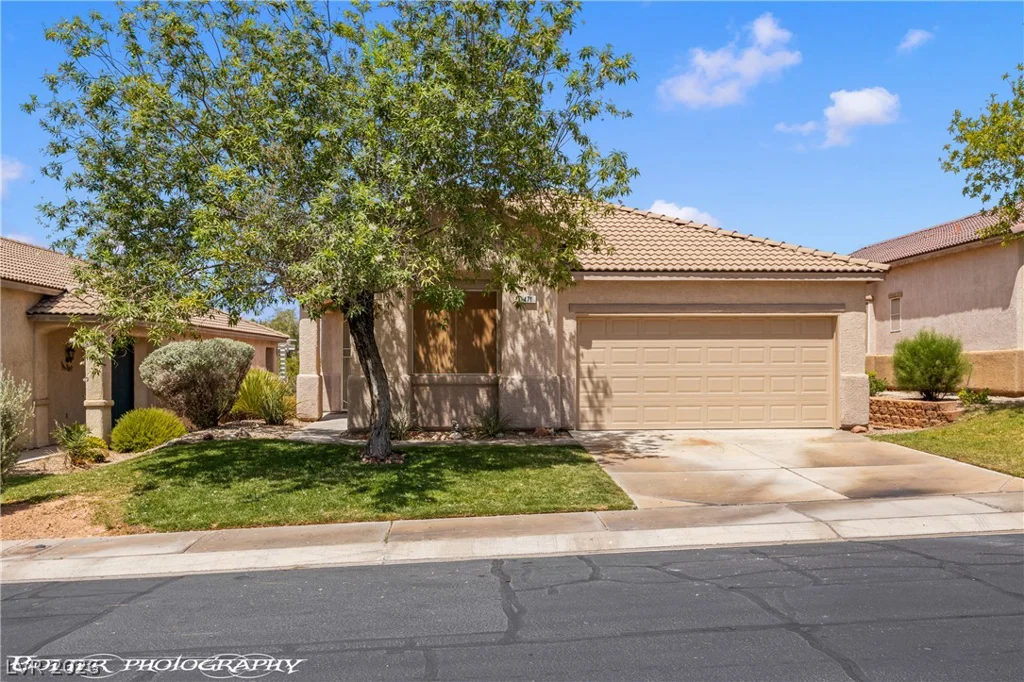 471 Canyon View, Mesquite, NV 89027