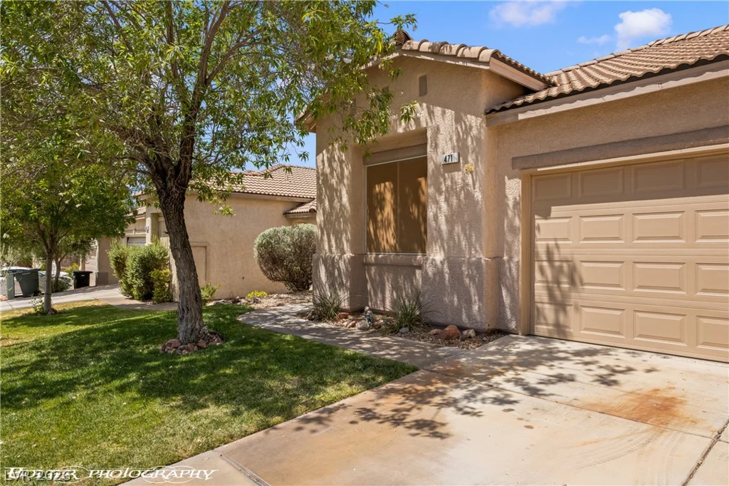 471 Canyon View, Mesquite, NV 89027