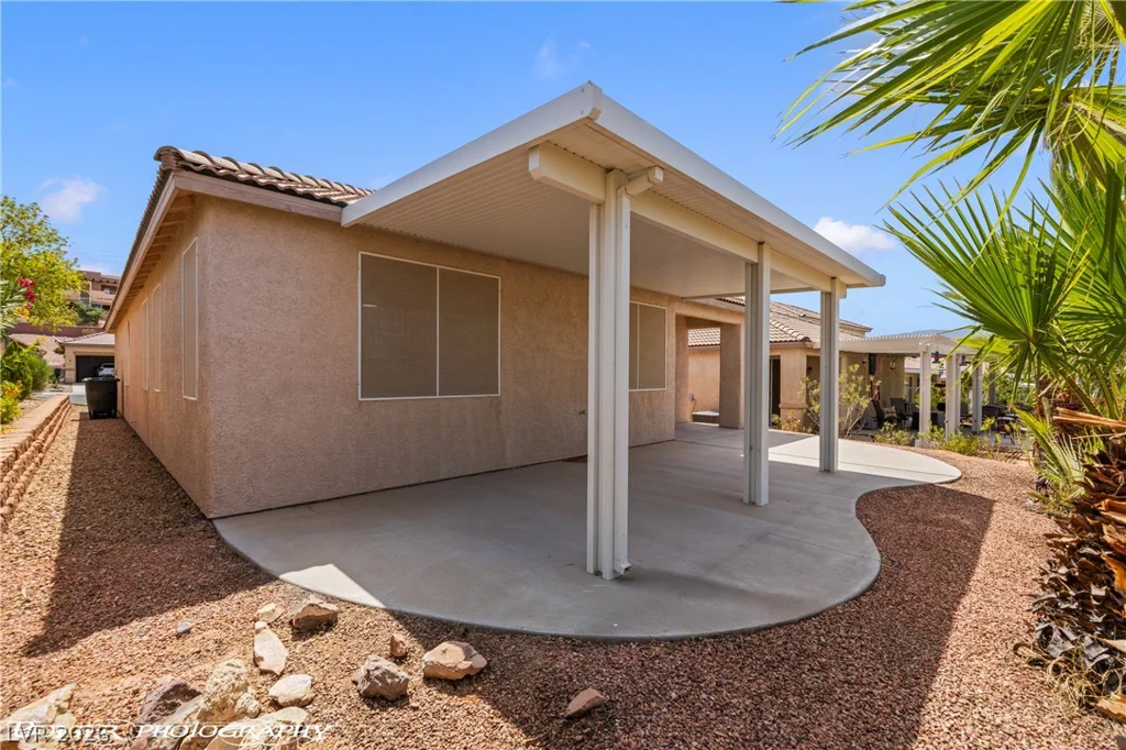 471 Canyon View, Mesquite, NV 89027