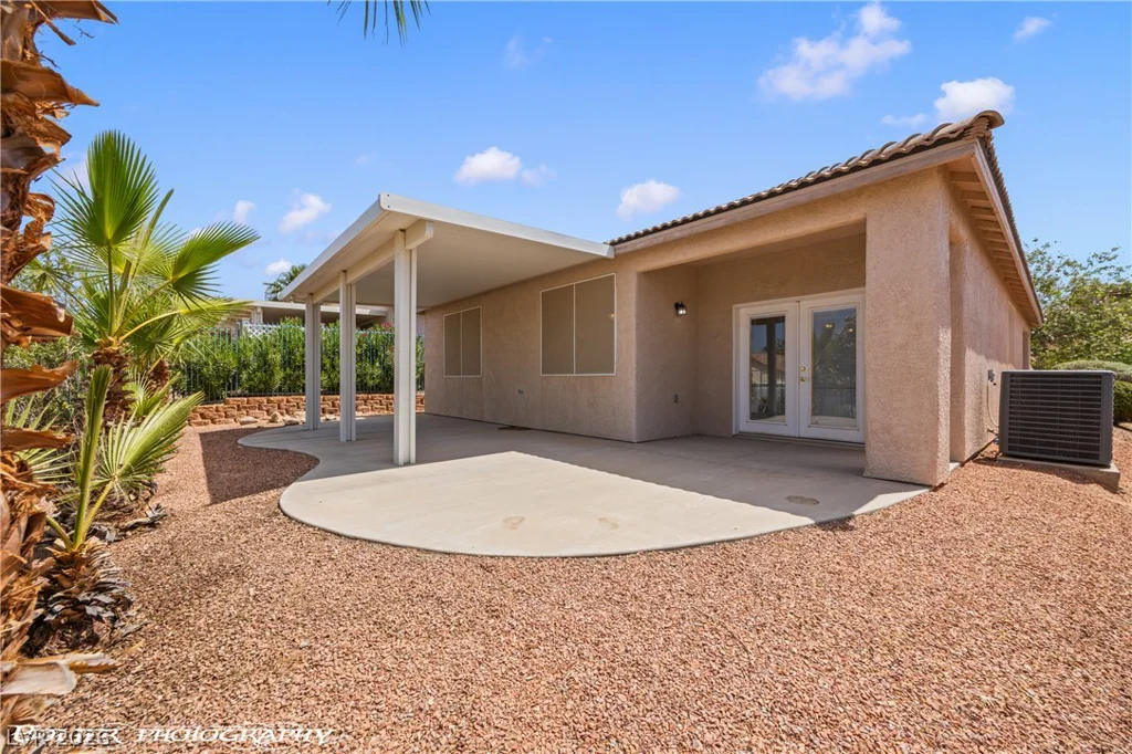 471 Canyon View, Mesquite, NV 89027