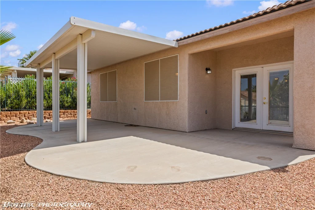 471 Canyon View, Mesquite, NV 89027