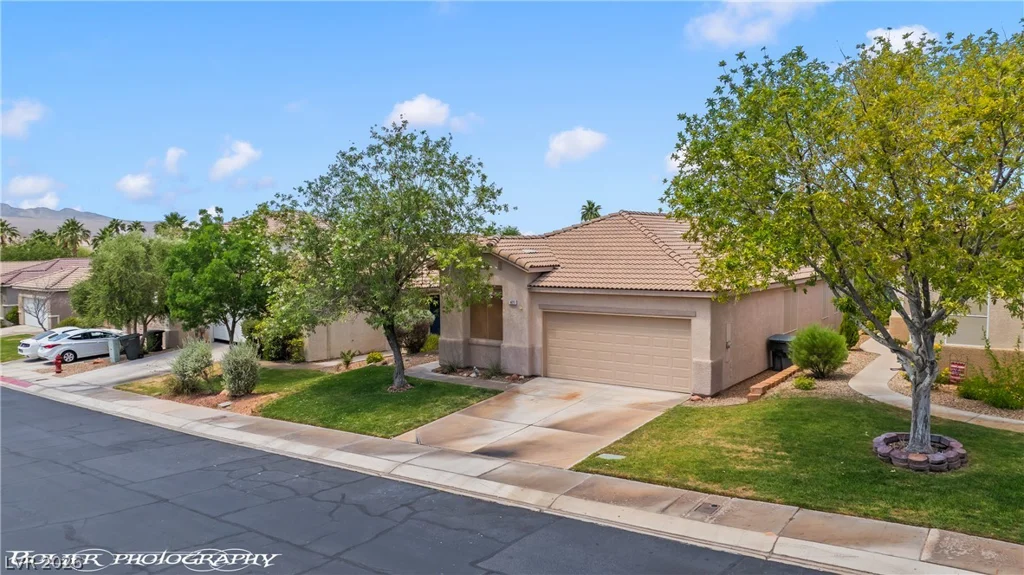 471 Canyon View, Mesquite, NV 89027