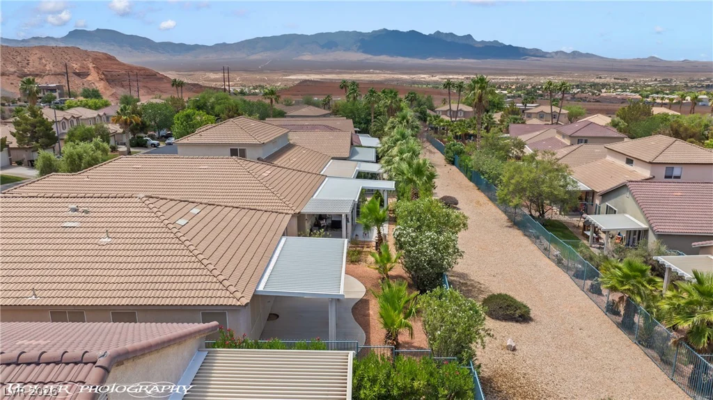 471 Canyon View, Mesquite, NV 89027