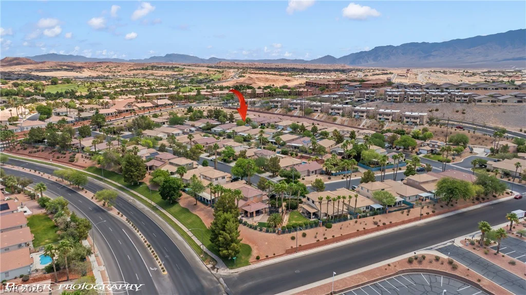 471 Canyon View, Mesquite, NV 89027