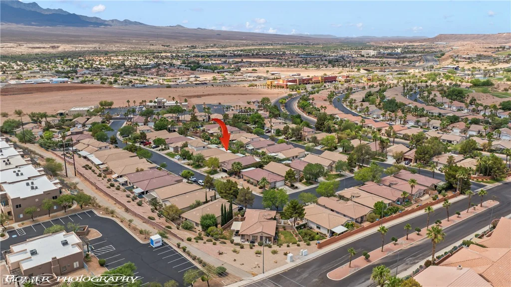 471 Canyon View, Mesquite, NV 89027