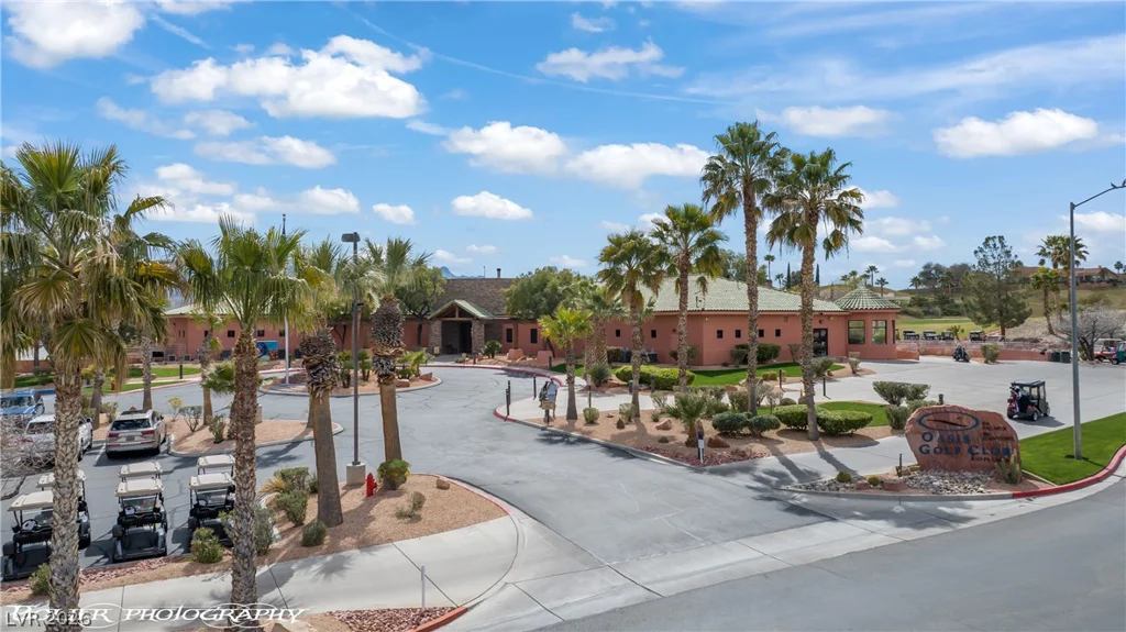 471 Canyon View, Mesquite, NV 89027
